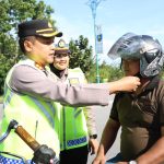 Cara Jitu Upaya Polres Siak dalam mengedukasi Pengendara di bawah umur