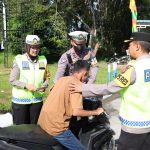 Cara Jitu Upaya Polres Siak dalam mengedukasi Pengendara di bawah umur