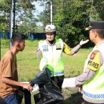 Cara Jitu Upaya Polres Siak dalam mengedukasi Pengendara di bawah umur