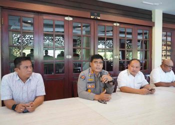 Jajaran Polda Riau Ungkap 23 Kasus Penambangan Ilegal