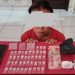 Simpan 43 Paket Diduga Narkotika Jenis Shabu, Seorang Wanita Paruh Baya Diamankan Satres Narkoba Polres Siak