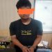 Tim Opsnal Polsek Tualang-Polres Siak-Polda Riau Kembali Amankan Pelaku Narkotika Jenis Shabu-Shabu
