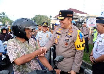 Operasi Keselamatan Lancang Kuning 2023