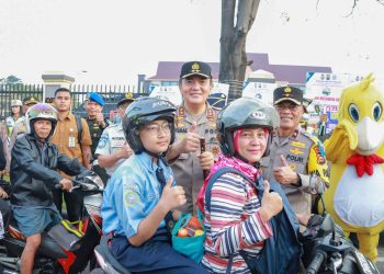 Operasi Keselamatan Lancang Kuning