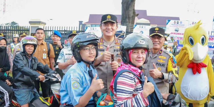 Operasi Keselamatan Lancang Kuning