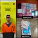Simpan 10 Paket Diduga Narkotika Jenis Shabu, JP Diamankan Team Satres Narkoba Polres Siak 