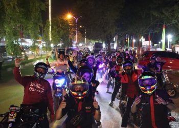 Satlantas Polres Siak