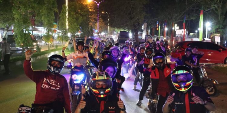 Satlantas Polres Siak