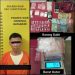 Simpan 32 Paket Diduga Narkotika Jenis Shabu di dalam Bra Istri,Seorang Pria Paruh Baya Diamankan Satres Narkoba Polres Siak.