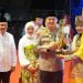 Group Qasidah Polres Siak Raih Juara Pertama Lomba Da’i Kamtibmas Dan Qasidah Polda Riau