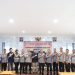 Lakukan Kunker Optimalisasi Pelaksanaan Ops Tertib Ramadhan LK 2023 ke Polres Siak, Wakapolda Riau Apresiasi AKBP Ronald Sumaja