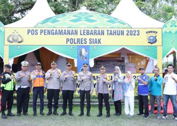 Kombes Pol Joko Setiono