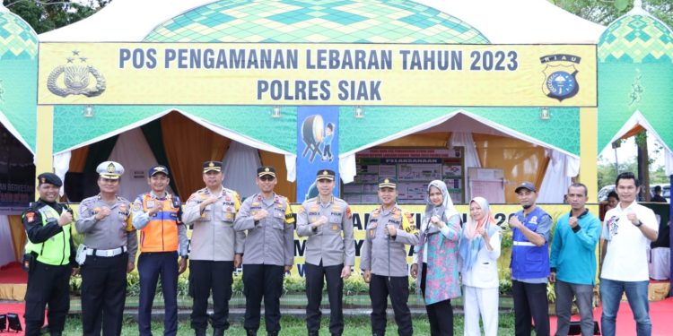 Kombes Pol Joko Setiono