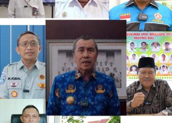 Tokoh Apresiasi Kinerja Polda Riau, Ramadan dan Mudik Lebaran 2023 Berlangsung Aman Kondusif