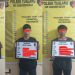 Tim Opsnal Polres Siak dan Polsek Tualang Ungkap Tindak Pidana Penganiayaan dan Pengeroyokan