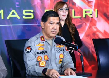 Iming-iming Gaji Tinggi Bekerja di Luar Negeri Jadi Salah Satu Modus TPPO