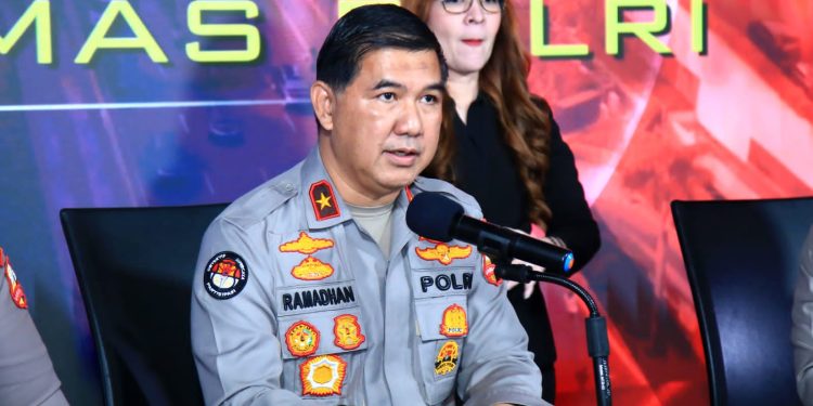 Iming-iming Gaji Tinggi Bekerja di Luar Negeri Jadi Salah Satu Modus TPPO