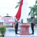 Upacara Peringatan Hari Lahir Pancasila Di Polres Siak