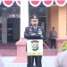 polres siak gelar upacara peringatan hut ri ke - 78