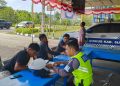 Operasi Zebra Lancang Kuning 2023 Berakhir