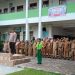 Police Goes to School Polsek Tualang