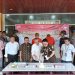 Polres Siak melakukan pemusnahan barang bukti narkotika jenis shabu