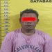 Pelaku KDRT Di Perawang Ditangkap Tim Opnal Polsek Tualang