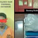 Tim Opsnal Satres Narkoba Polres Siak Amankan Satu Orang Pria Diduga Pelaku Penyalahgunaan Narkotika.