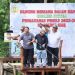 Terus Berupaya Cooling System Menjelang Pemilu 2024, Kapolres Siak AKBP Asep Sujarwadi Gelar Mancing Bersama Polri, TNI, KPU, Bawaslu Dan Media Kabupaten Siak