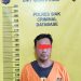 Tim Opsnal Satreskrim Polsek Koto Gasip Amankan Satu Orang Pria Diduga Pelaku Penyalahgunaan Narkotika
