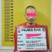 Tim Opsnal Satres Narkoba Polres Siak Amankan Satu Orang Pria Diduga Pelaku Penyalahgunaan Narkotika.
