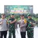 AKBP Asep Sujarwadi Bersinergi Dengan TNI, Apel Bersama Wujudkan Cooling System Jelang Pemilu 2024