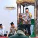 Cooling System Dengan Program Siak Bermadah, Kapolres Siak Sholat Shubuh Berjamaah Bersama Masyarakat