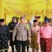 Dalam Rangka Cooling System, Kapolres Siak Silahturahmi Ke Lembaga Adat Melayu Riau (LAMR) Siak