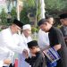 Polres Siak Gelar Sholat Idul Adha dan Potong 7 Ekor Hewan Kurban
