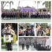 Polres Siak Laksanakan Apel Gelar Pasukan Operasi Patuh Lancang Kuning 2024