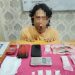 Tim Opsnal Satres Narkoba Polres Siak Amankan Satu Orang Pria Diduga Pelaku Penyalahgunaan Narkotika Di Perawang Kec Tualang