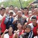 Kapolres Siak AKBP Asep Sujarwadi Beri Apresiasi, Ikuti Siak Serindit Boat Race Tim Dayung Polres Siak Raih Peringkat Ke 5