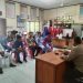 Laksanakan Giat Cooling System Polsek Sungai Apit Imbau Warga Ciptakan Pilkada Damai