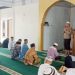 Sholat Jum’at Keliling, Kapolsek Minas Cooling System Di Masjid Al Istiqomah Mandiangin
