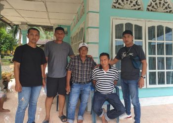 Unit Gakkum Satlantas Polres Siak Laksanakan Pencarian Pelaku Tabrak Lari Hingga Ke Sumatera Barat