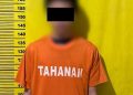 Polsek Minas Tangkap Pelaku Persetubuhan Anak Dibawah Umur, Miris! Korban Dan Pelaku Masih Usia 16 Tahun