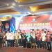 Debat Publik Calon Bupati Dan Wakil Bupati Siak Berjalan Aman Dan Kondusif, KPU Ucapkan Terimakasih