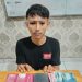 Kembali Satres Narkoba Polres Siak Amankan Satu Orang Pria Di Kecamatan Tualang, Diduga Pelaku Penyalahgunaan Narkotika.