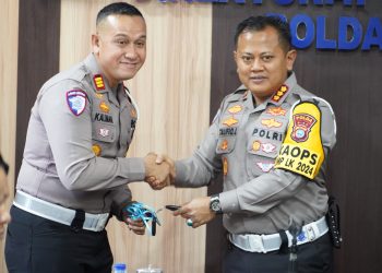 Satuan Lalu Lintas Polres Siak Raih Juara 1 Lomba Video Konten Kreatif Riau Adalah Kita