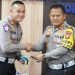 Satuan Lalu Lintas Polres Siak Raih Juara 1 Lomba Video Konten Kreatif Riau Adalah Kita