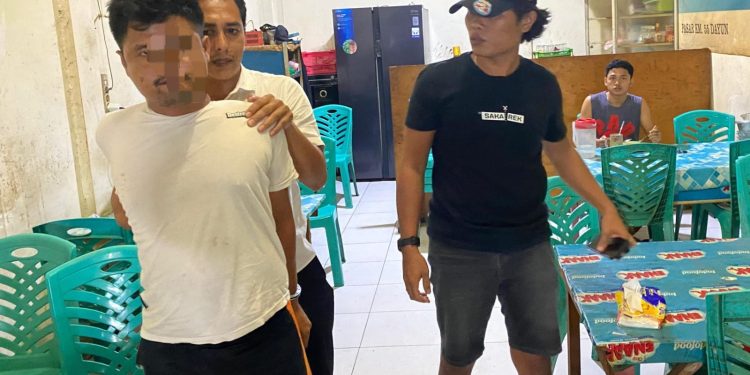 Gerak Cepat, Polres Siak Berhasil Mengamankan Pelaku Curanmor