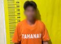 Pelaku Persetubuhan Anak Di Minas Barat Ditangkap, Kapolsek Himbau Masyarakat Waspada