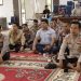 Polres Siak Peringati Isra Mikraj 1446 H / 2025 M dengan Tema “Meningkatkan Kualitas Ibadah Dan Kinerja”