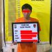 Lakukan Perbuatan Persetubuhan Dengan Anak Dibawah Umur, ADP Als A, Diamankan Unit Reskrim Polsek Tualang